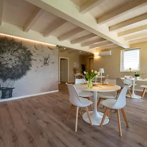 Ai Soffioni Bed & Breakfast