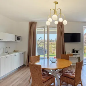 Appartement Le Aromatiche, Cavaion Veronese