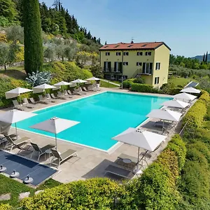 Appart hôtel Fontanelle, Cavaion Veronese